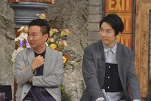 かまいたち (c)読売テレビ