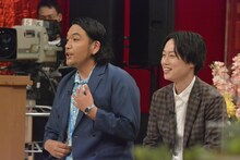 見取り図 (c)読売テレビ