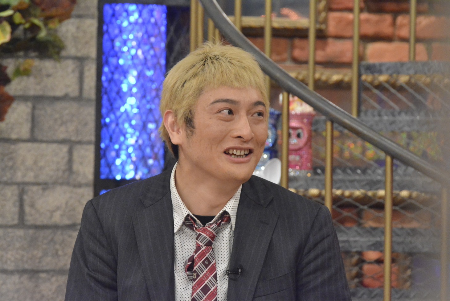JP (c)読売テレビ