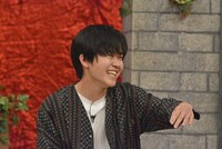 鈴木福 (c)読売テレビ