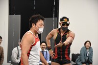 ネオ☆健康ボーイズ