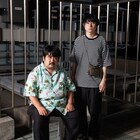 「空気階段の踊り場」初の公式本発売、袋とじに「かたまりビジュ爆発グラビア」