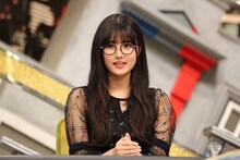 原菜乃華 (c)フジテレビ