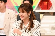 久代萌美 (c)読売テレビ