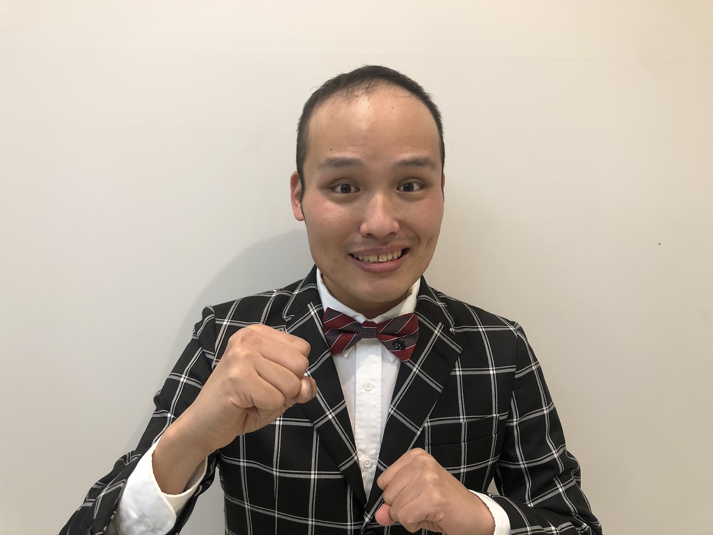 ちぇく田