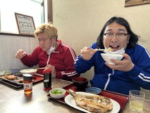 「ビスケットブラザーズの行けばわかるさ！」より。