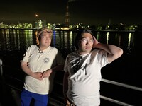 「ビスケットブラザーズの行けばわかるさ！」より。