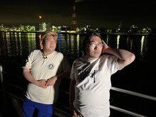 「ビスケットブラザーズの行けばわかるさ！」より。