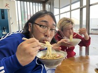 「ビスケットブラザーズの行けばわかるさ！」より。