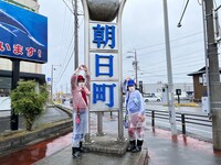 「ビスケットブラザーズの行けばわかるさ！」より。