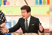 辛坊治郎 (c)読売テレビ