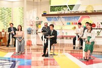 「今田耕司のネタバレMTG」のワンシーン。(c)読売テレビ