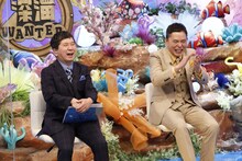 爆笑問題 (c)テレビ静岡