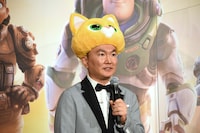 かまいたち山内