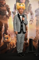 かまいたち山内