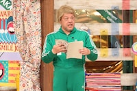 野性爆弾くっきー！ (c)フジテレビ