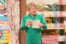 野性爆弾くっきー！ (c)フジテレビ