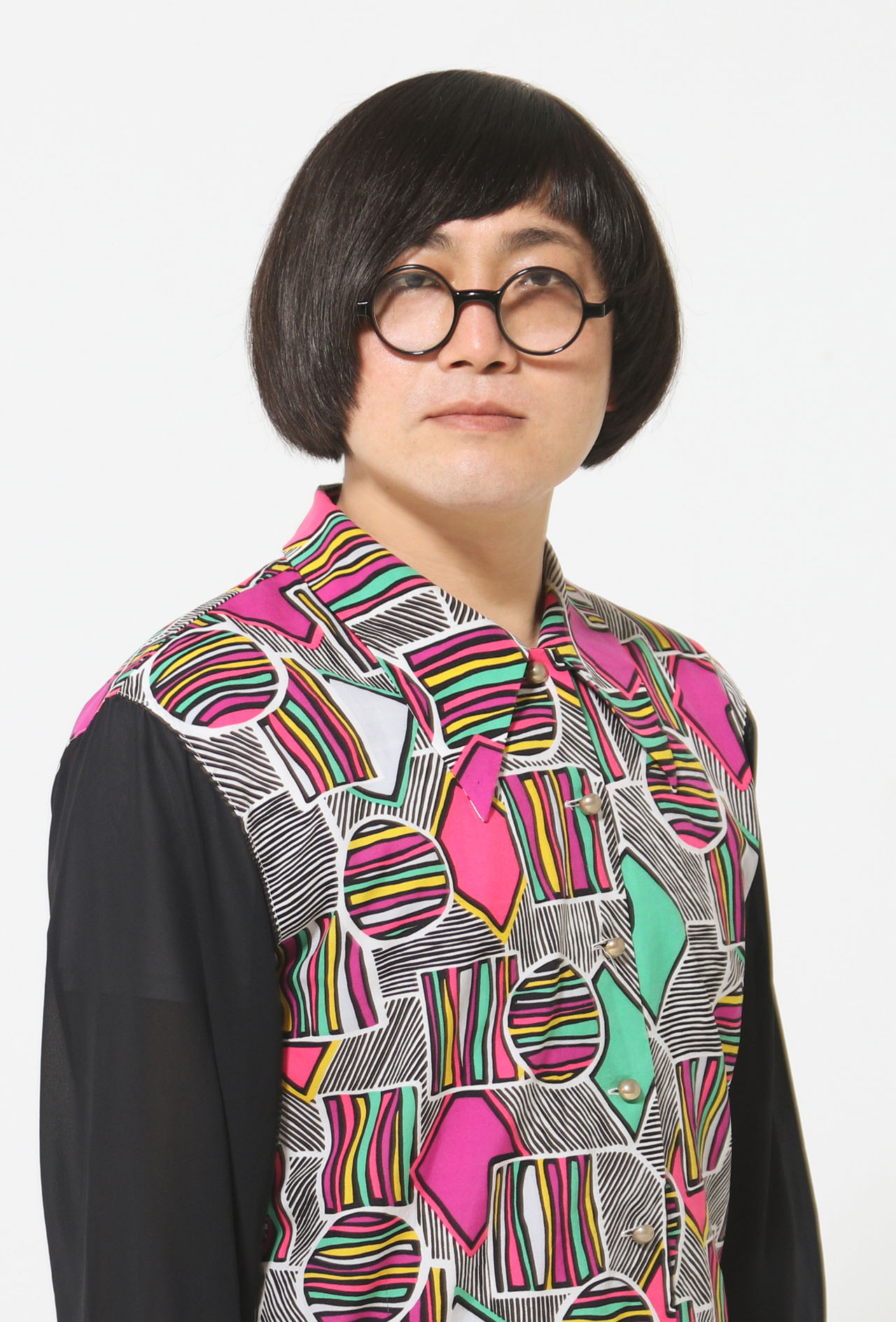 松原タニシ