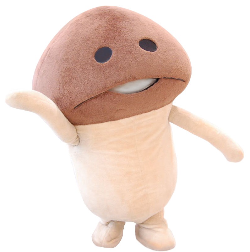 なめこ