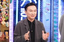 かまいたち山内 (c)日本テレビ