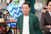 千鳥・大悟 (c)日本テレビ