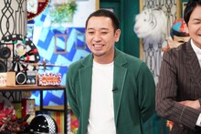 千鳥・大悟 (c)日本テレビ