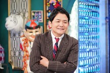 千鳥ノブ (c)日本テレビ