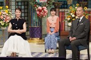 「踊る！さんま御殿!! 3時間スペシャル」のワンシーン。(c)日本テレビ