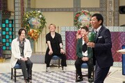 「踊る！さんま御殿!! 3時間スペシャル」のワンシーン。(c)日本テレビ