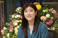 ヒコロヒー (c)日本テレビ