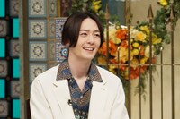 犬飼貴丈 (c)日本テレビ