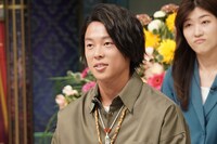 小林陵侑 (c)日本テレビ