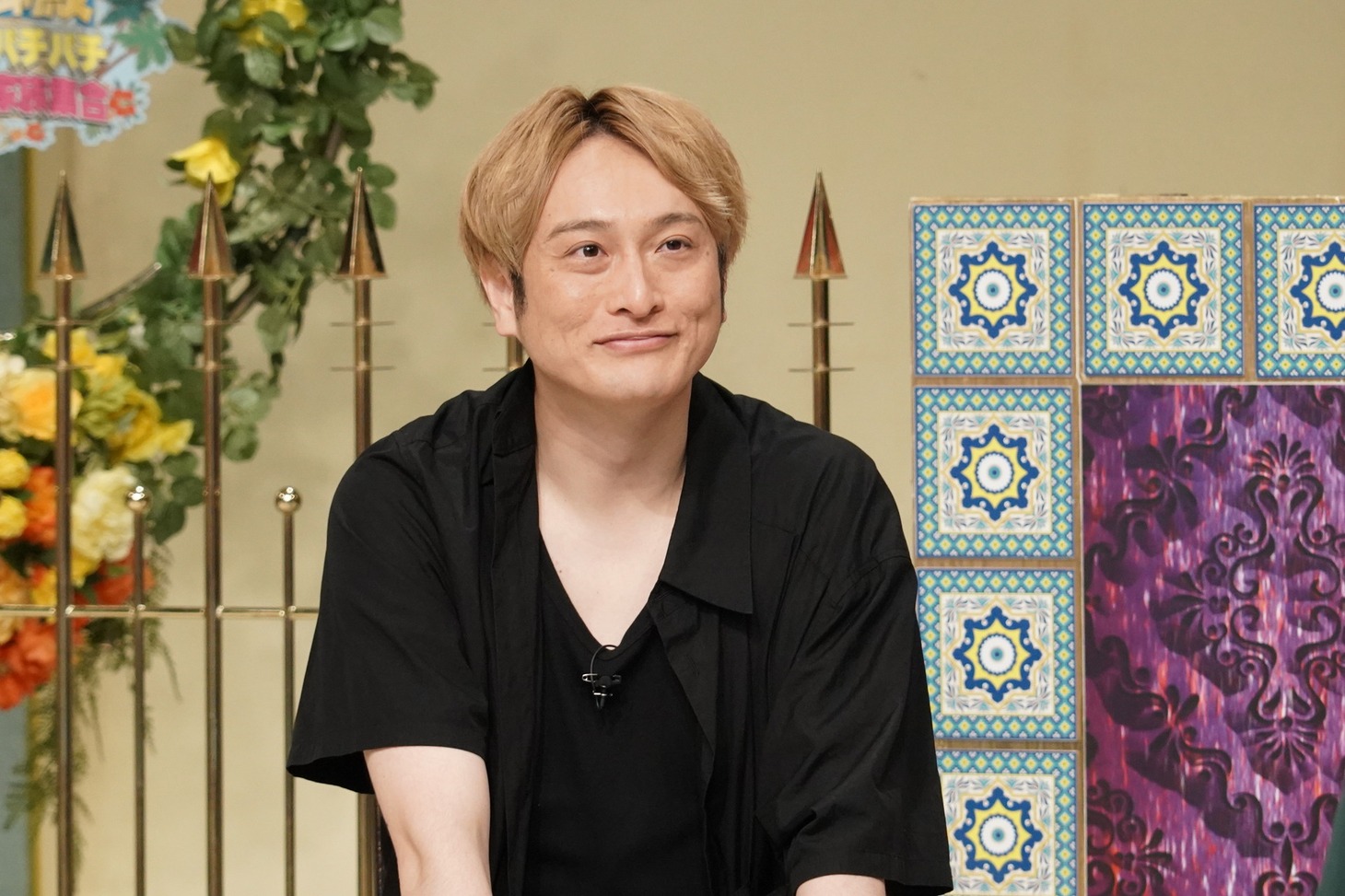JP (c)日本テレビ