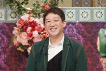 サバンナ高橋 (c)日本テレビ