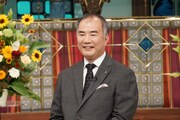 野口聡一 (c)日本テレビ