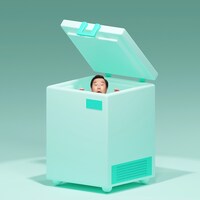 とにかく明るい安村のGIF画像。