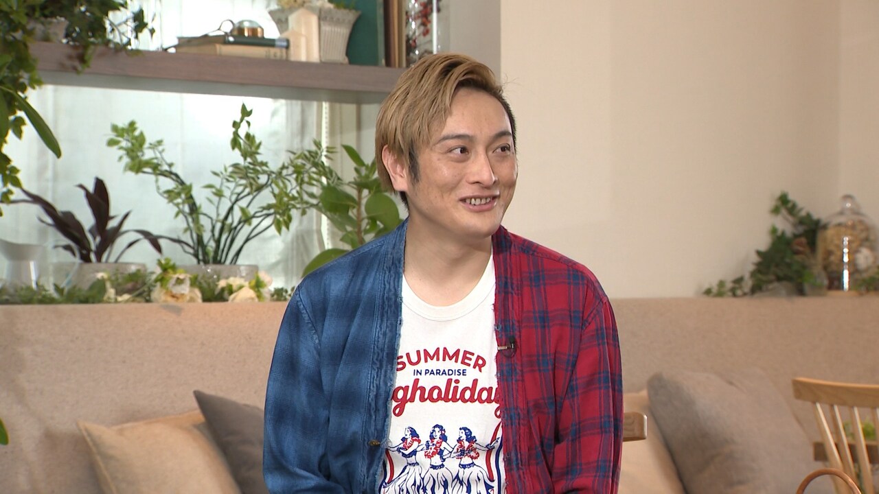 「ボクらの時代」JP、ミラクルひかる、ホリがモノマネ共演