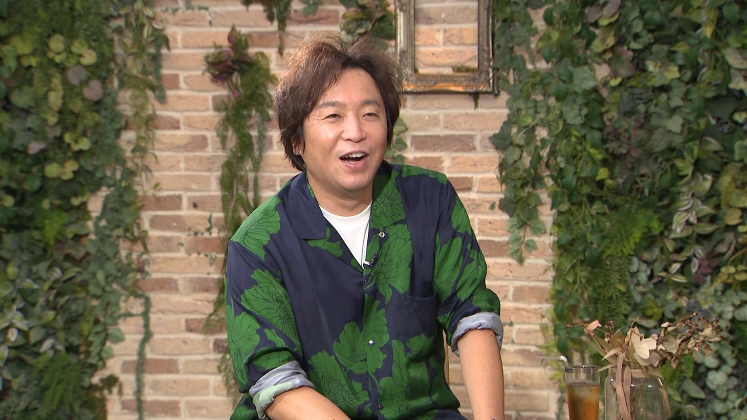 ホリ (c)フジテレビ