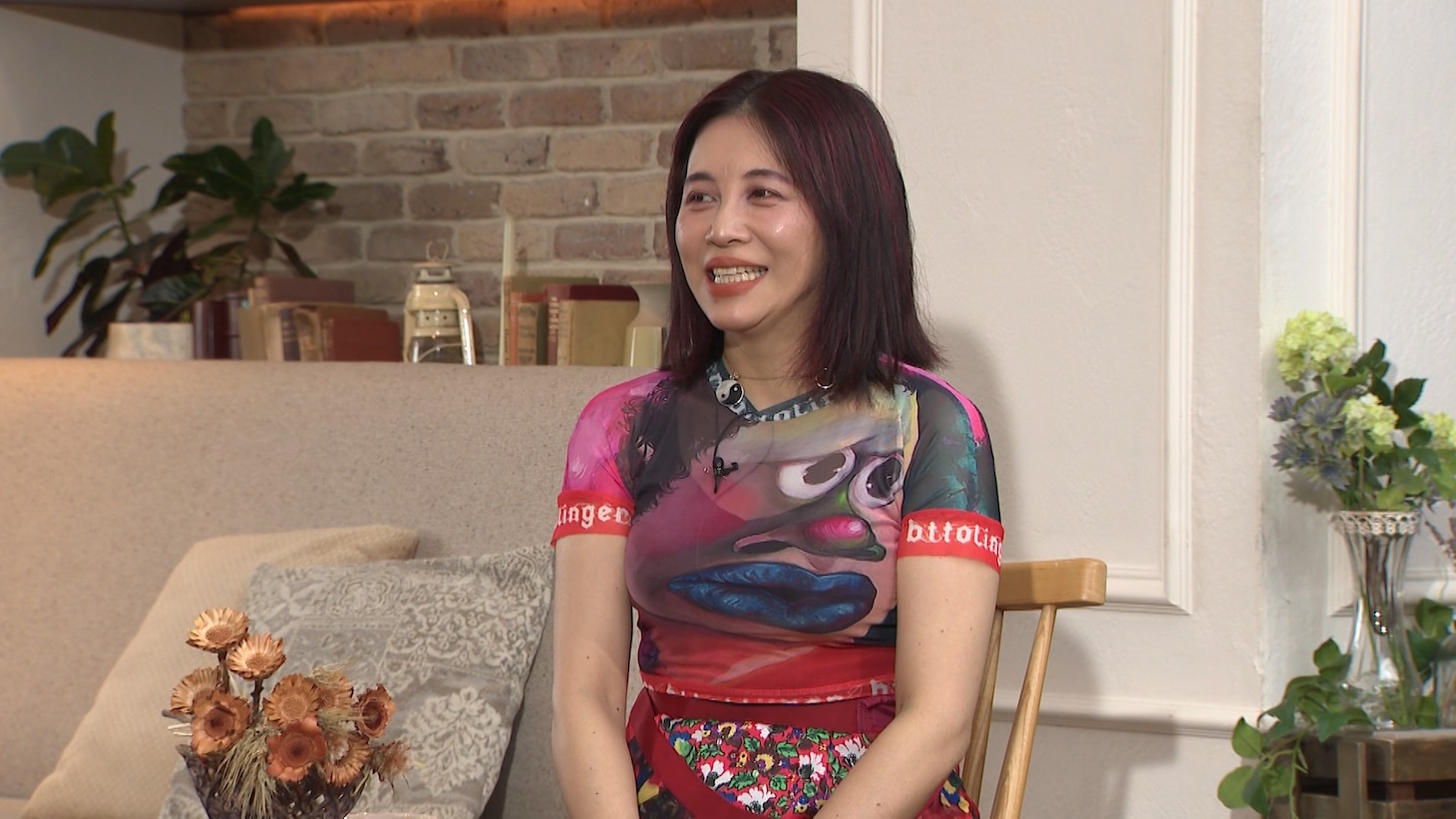 ミラクルひかる (c)フジテレビ