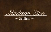 「マディソンライブ~Sublime~」ロゴ