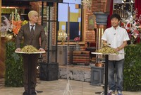 ダウンタウン (c)読売テレビ