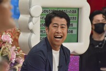 ウエストランド井口 (c)読売テレビ