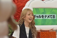 みりちゃむ (c)読売テレビ