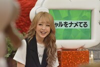 みりちゃむ (c)読売テレビ