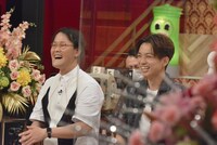 アインシュタイン (c)読売テレビ