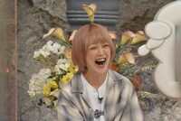 松嶋尚美 (c)読売テレビ