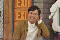 次長課長・河本 (c)読売テレビ