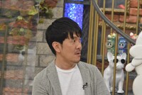 土田晃之 (c)読売テレビ