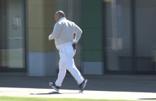 トム・ブラウンみちお (c)日本テレビ