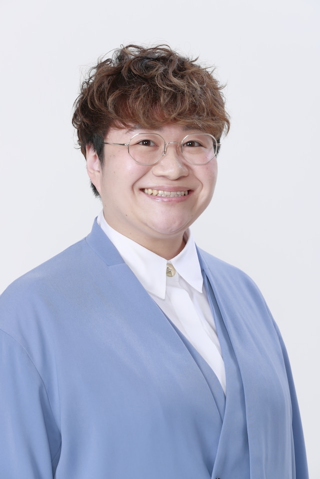 ハリセンボン春菜